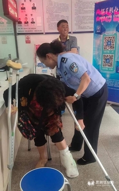 昆明新生儿落户