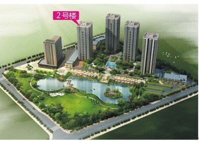 大学城湾咀头湿地公园