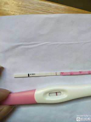 早孕试纸怀孕多久能测出来