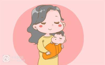 一个月的宝宝老是打嗝怎么回事