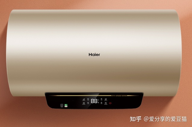 海尔电热水器和美的哪个好