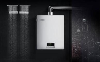 容声燃气热水器怎么样