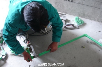 厨房水 电路设计要点