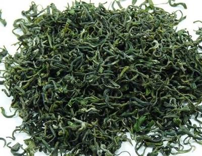 什么茶是绿茶