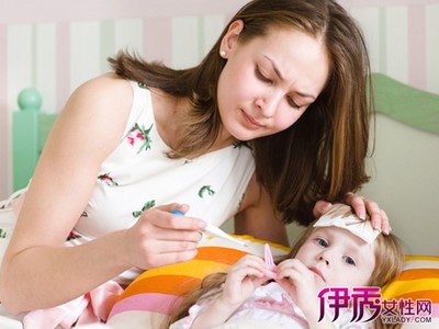 宝宝感冒手心发热是怎么回事