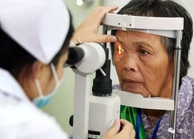 手术可以提高多少视力