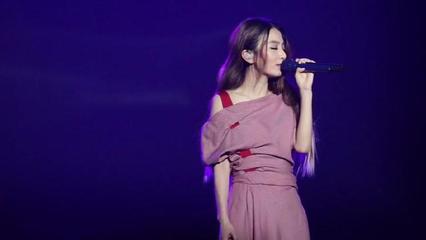 田馥甄英文名
