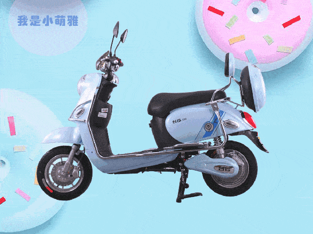 电动小车