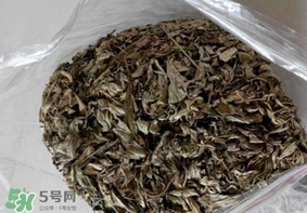 孕妇可以用艾叶