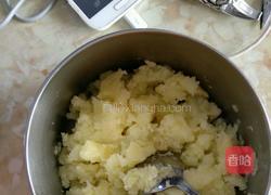 东北土豆酱做法