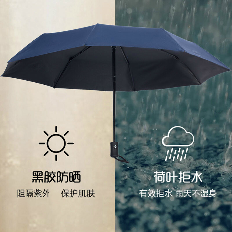 雨天要防晒吗
