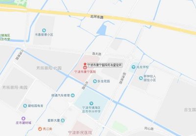 安康鉴定在哪个地方