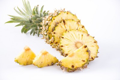 宝宝能吃菠萝吗
