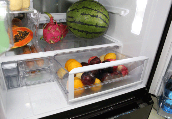 冰箱保险层是多少度