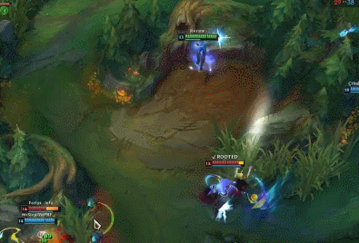 lolez怎么玩爆发最高