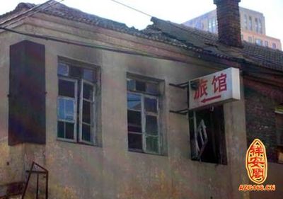 梦见 被追杀