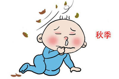 幼儿反复咳嗽
