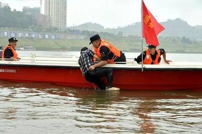 渔业船舶洪涝灾害应急预案