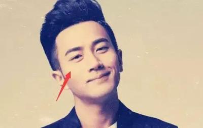 有钱男人面相