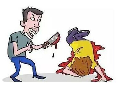 梦见自己杀坏人