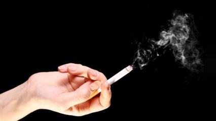 房间烟味怎么快速去除