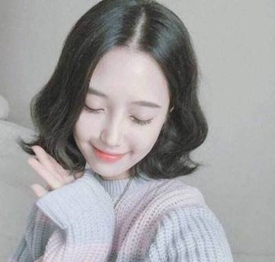 天蝎女适合什么发型