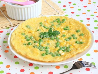 怀孕4个月食谱
