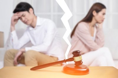 离婚案上诉