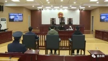 丽水市莲都区人民法院
