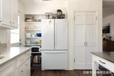 冰箱不能放在厨房吗