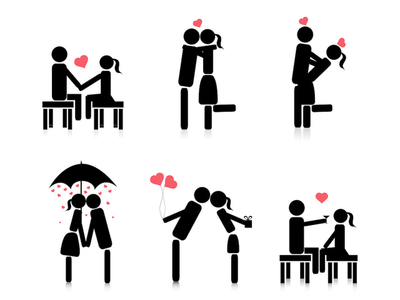 测婚姻缘份