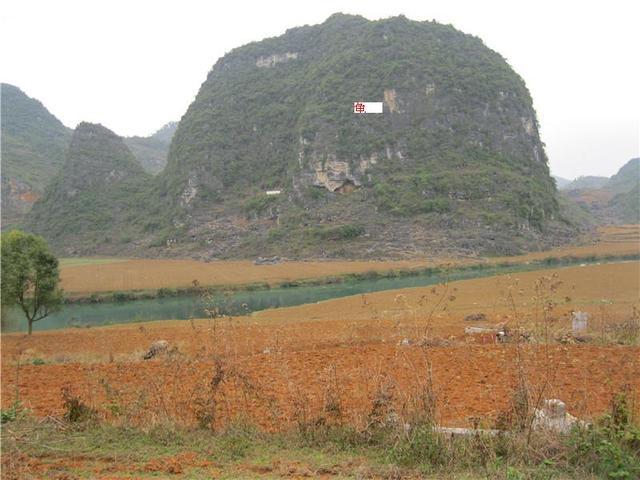 八字天门地户
