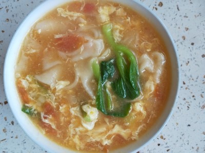 疙瘩面制作方法