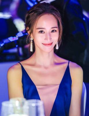 张钧甯什么星座