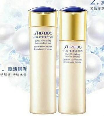 美白产品哪个好用