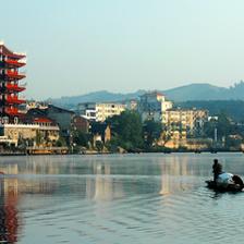 望江旅游