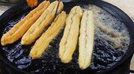 月子能吃油条吗
