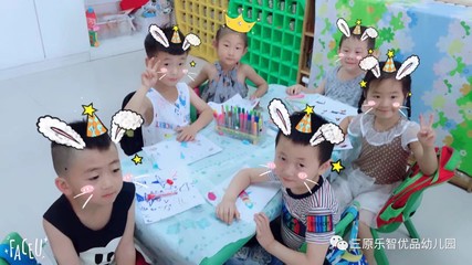 幼儿园我的进步怎么写