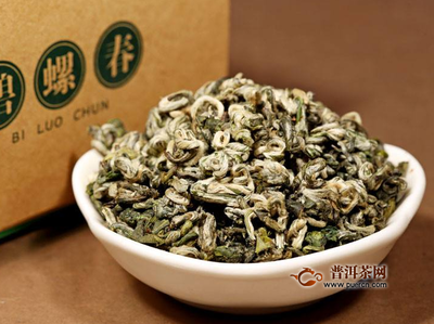 碧螺春哪个牌子最正宗