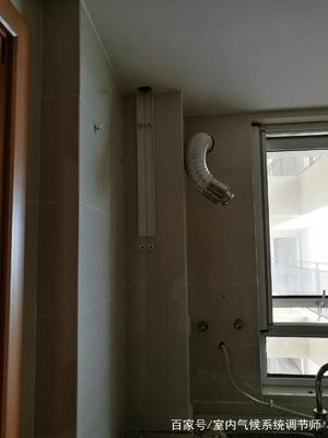 先吊顶还是先装燃气热水器