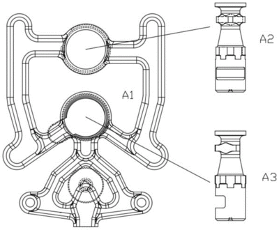 排气真空阀工作原理