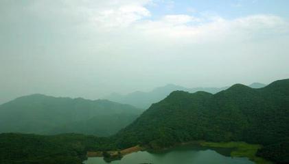 高州旅游景点
