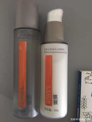 痘痘肌可以用护肤水吗