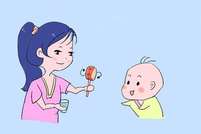 如何引导宝宝学说话