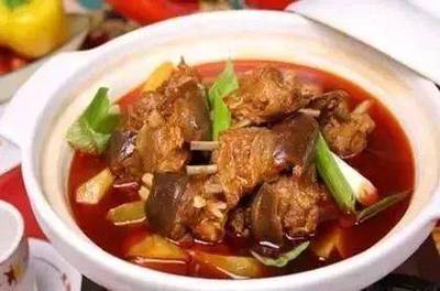咳嗽可以吃鹅吗