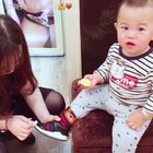 10个月的宝宝可以吃豆腐吗