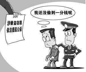 盗窃罪立案标准多少天