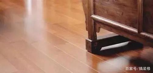牛奶擦地板有什么好处