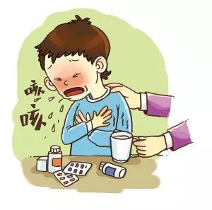 小孩子咽炎该怎么治疗