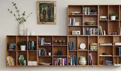 这套北欧装修刚在国外爆火,就被中国业主借鉴了,效果氛围极好